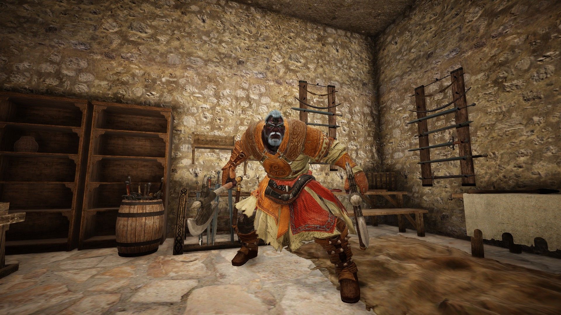 Berserker