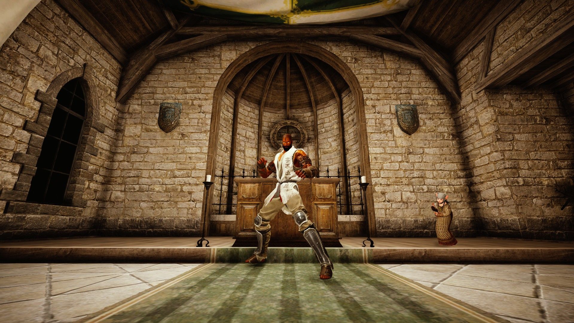 Striker