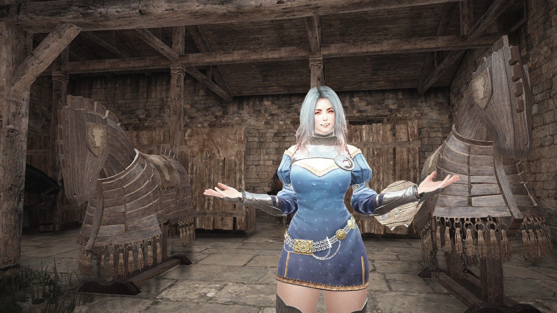 Valkyrie