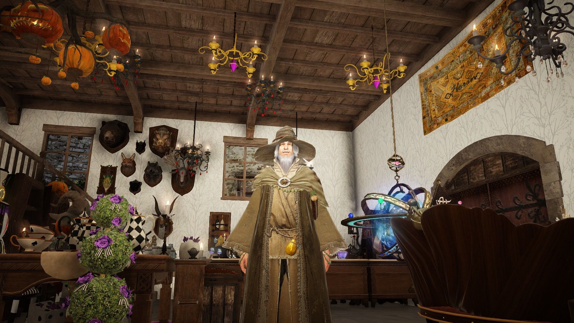 Wizard