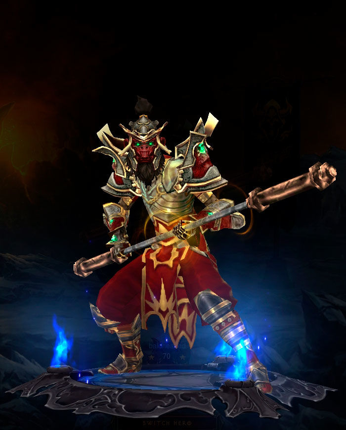 Revenant