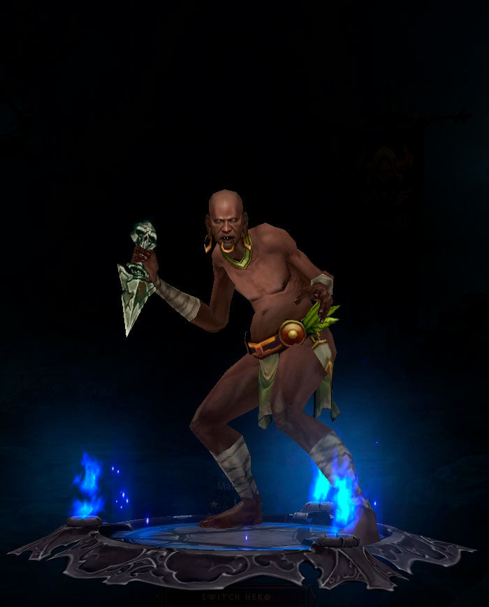 Ranger