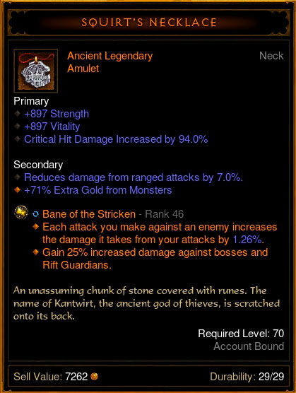 Revenant