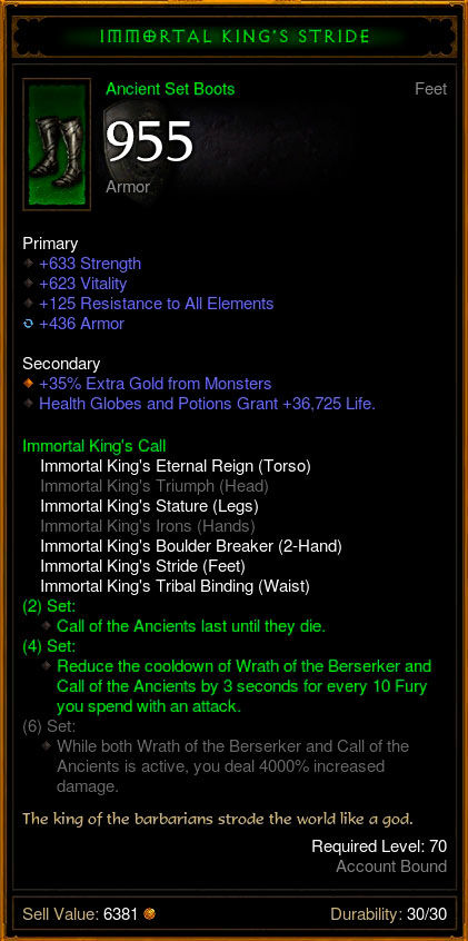 Revenant
