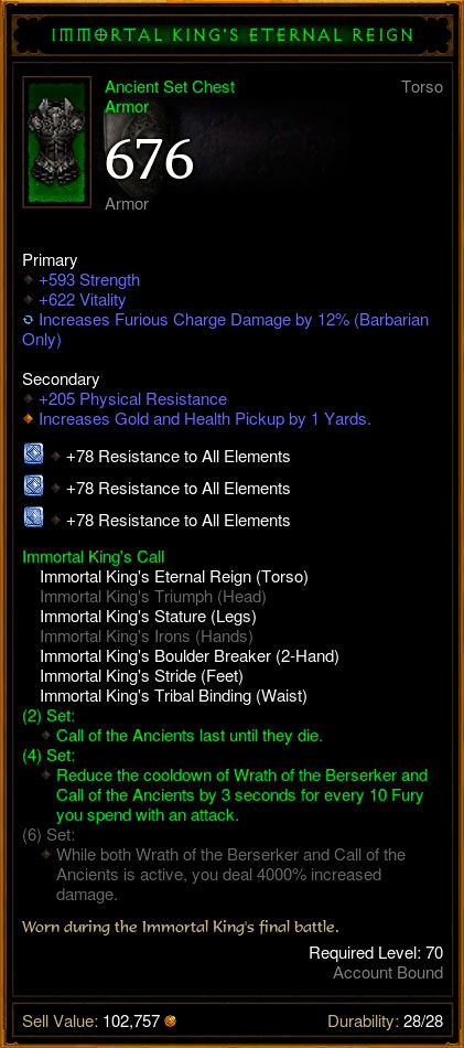 Revenant