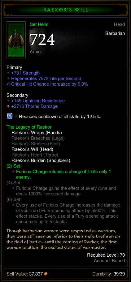 Revenant