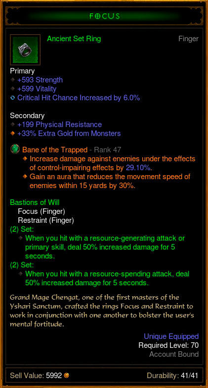 Revenant