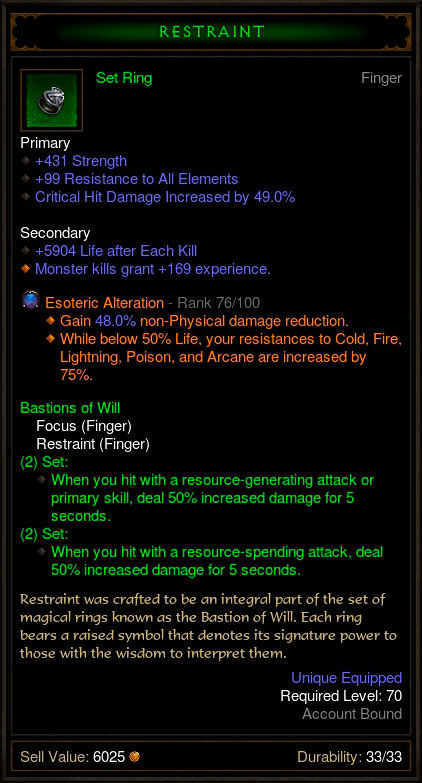 Revenant