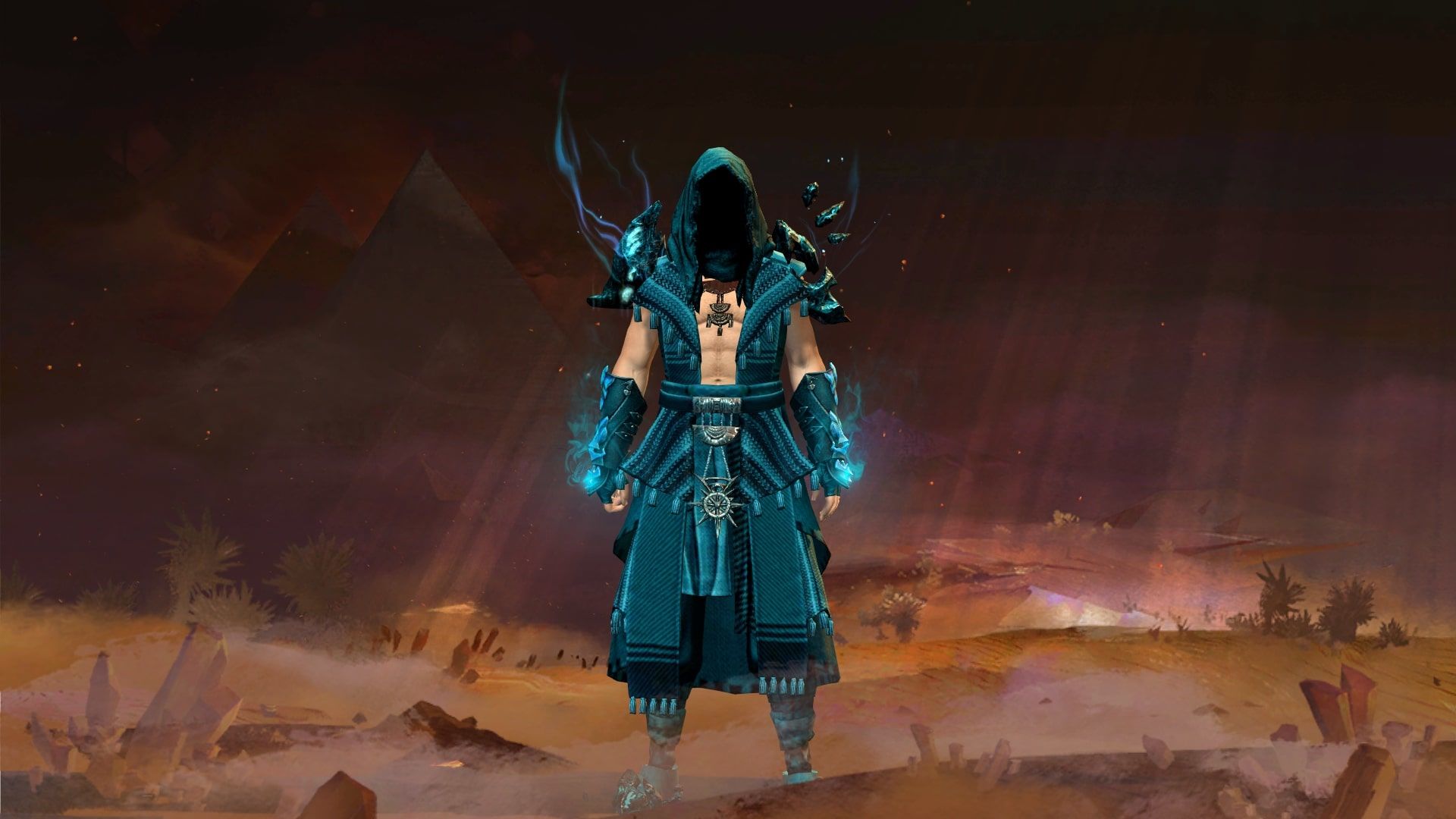 Elementalist