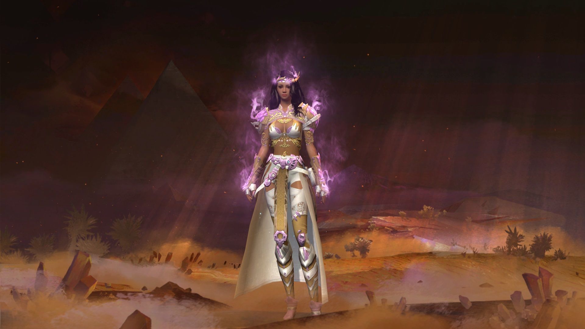 Mesmer