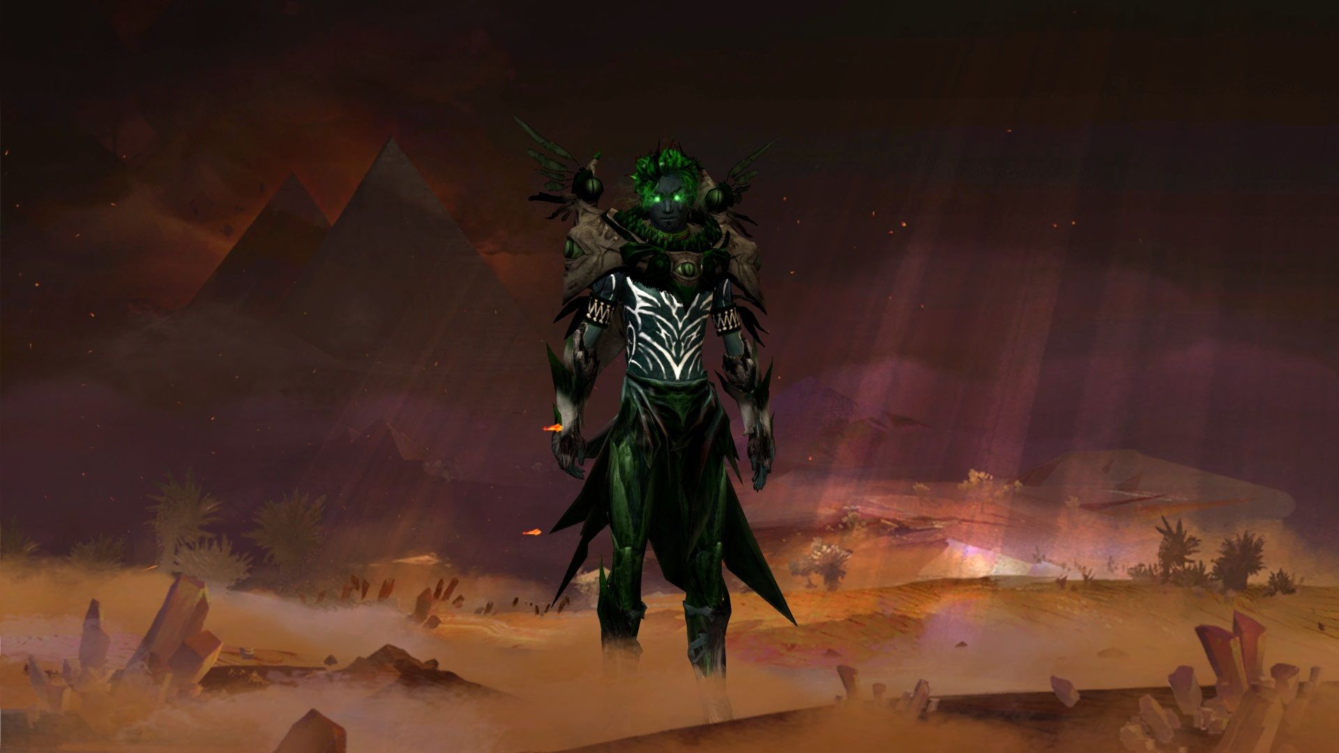 Necromancer