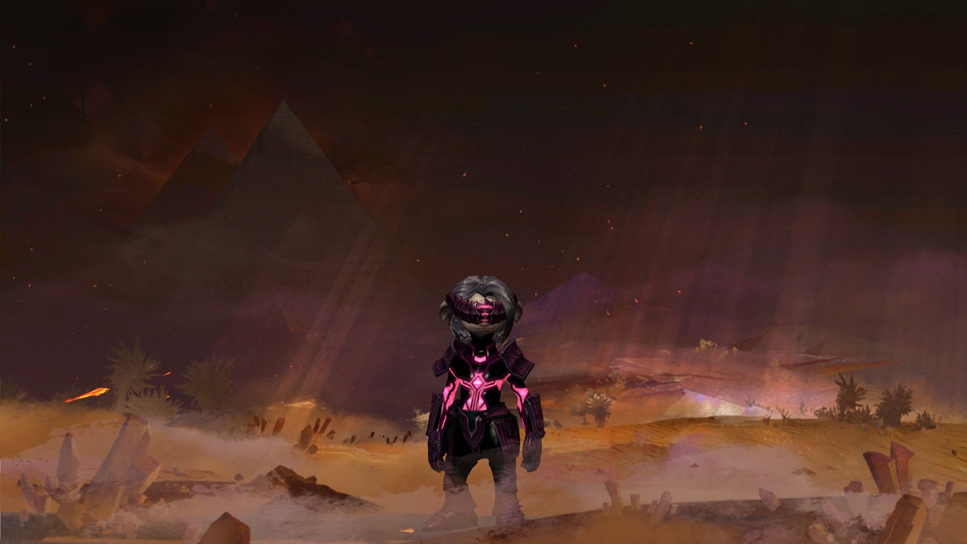 Revenant