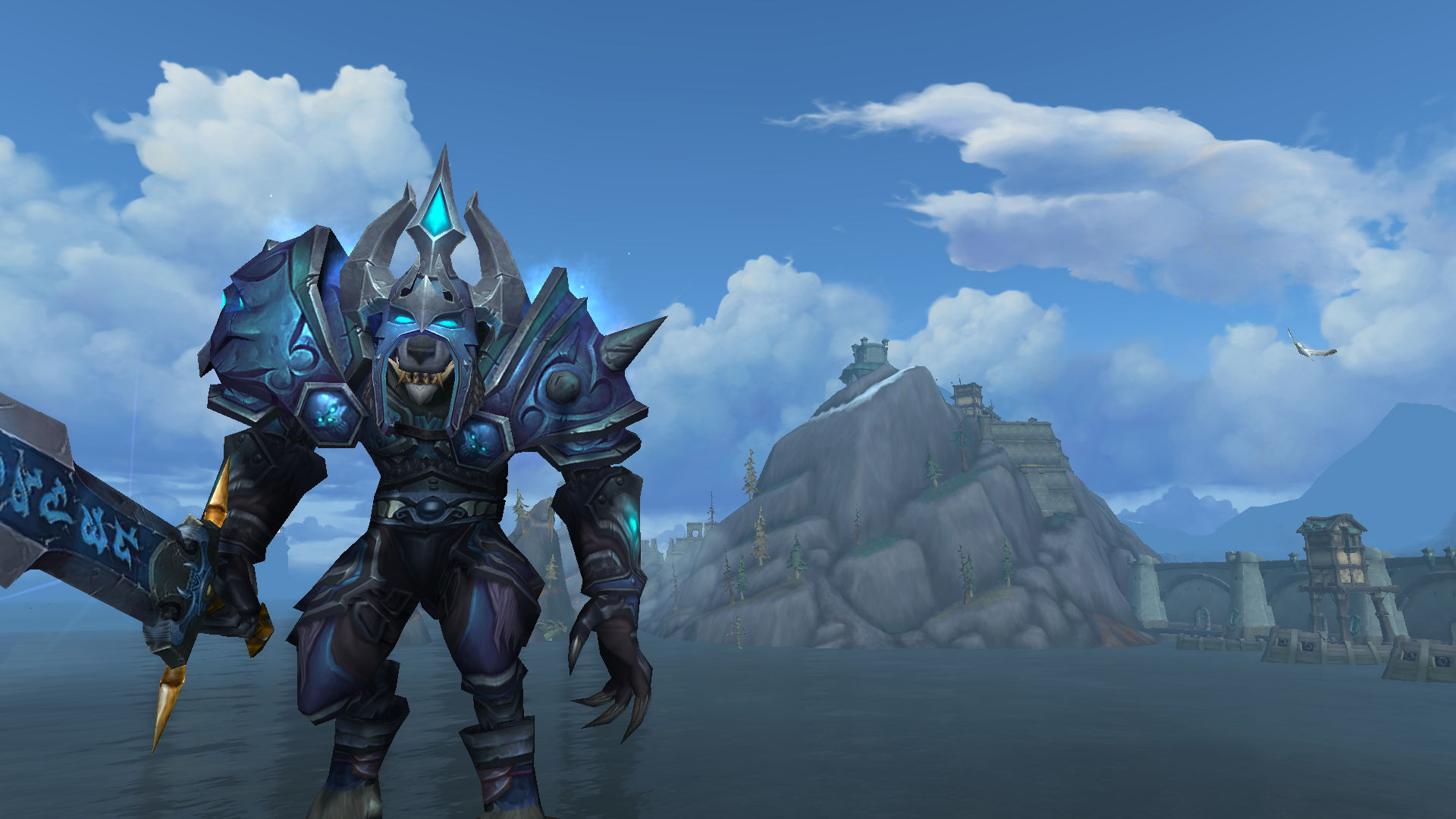 DeathKnight