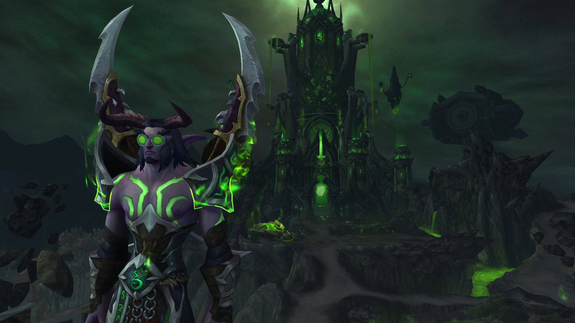 DemonHunter