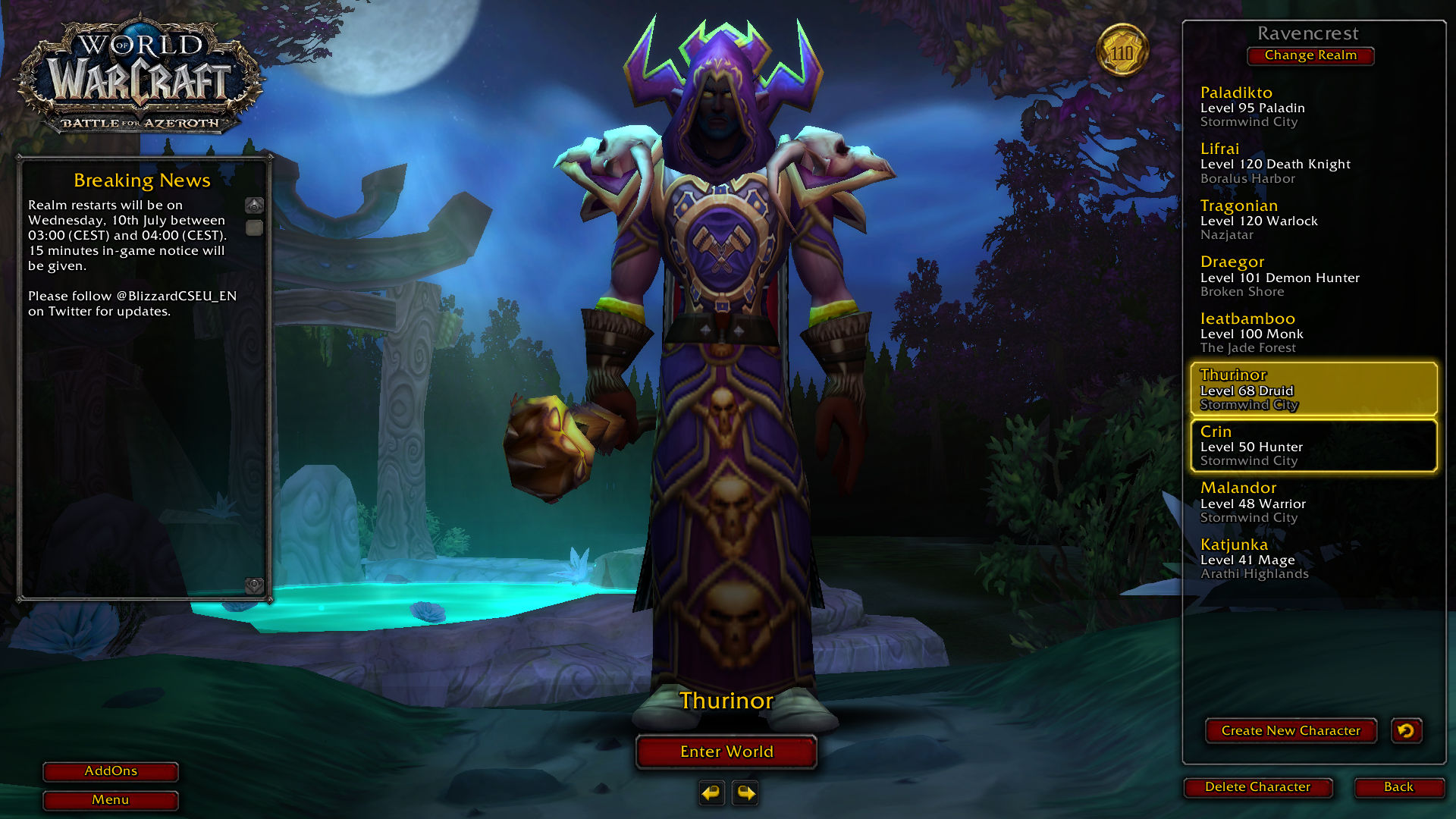Druid
