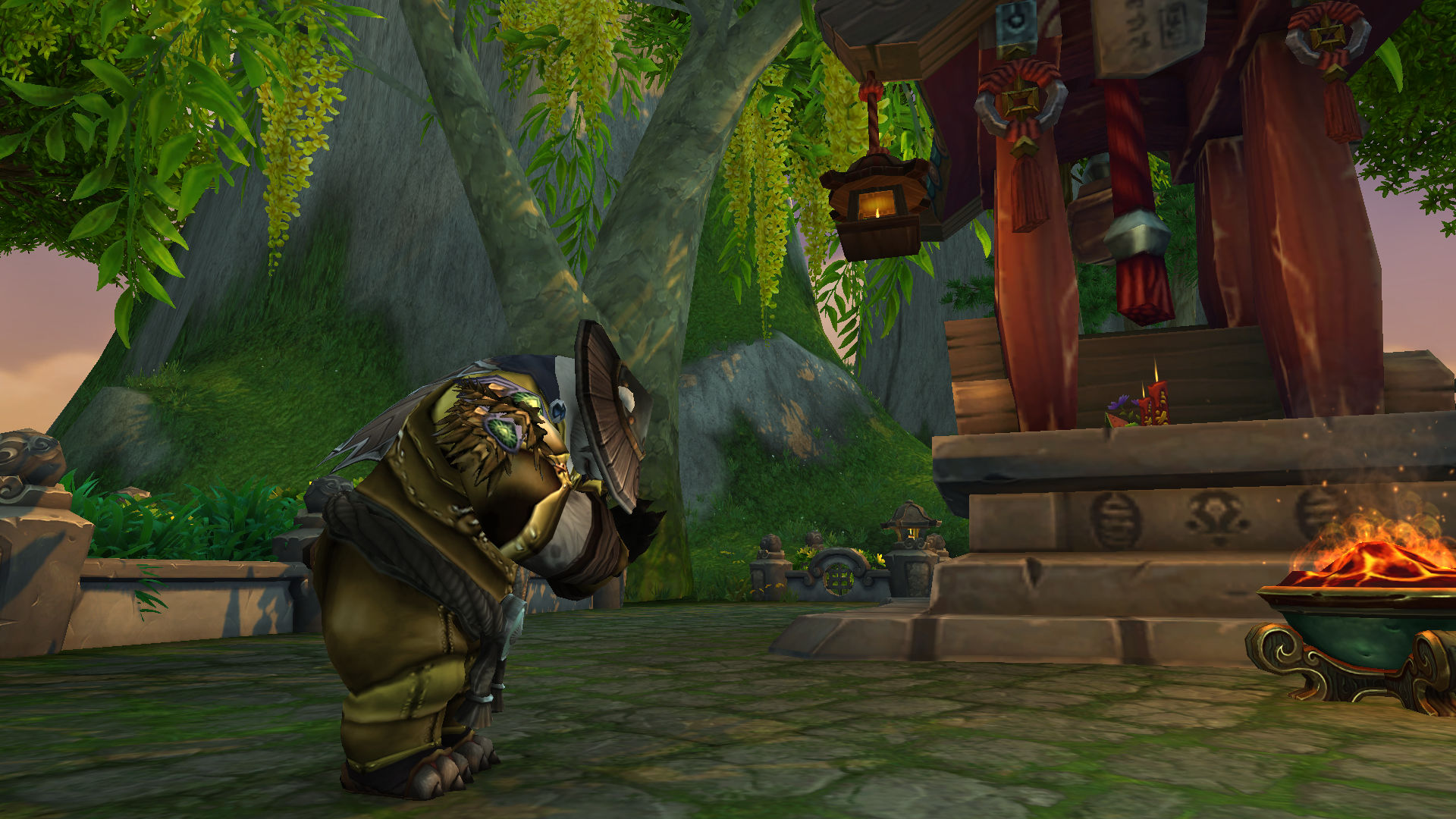 Monk