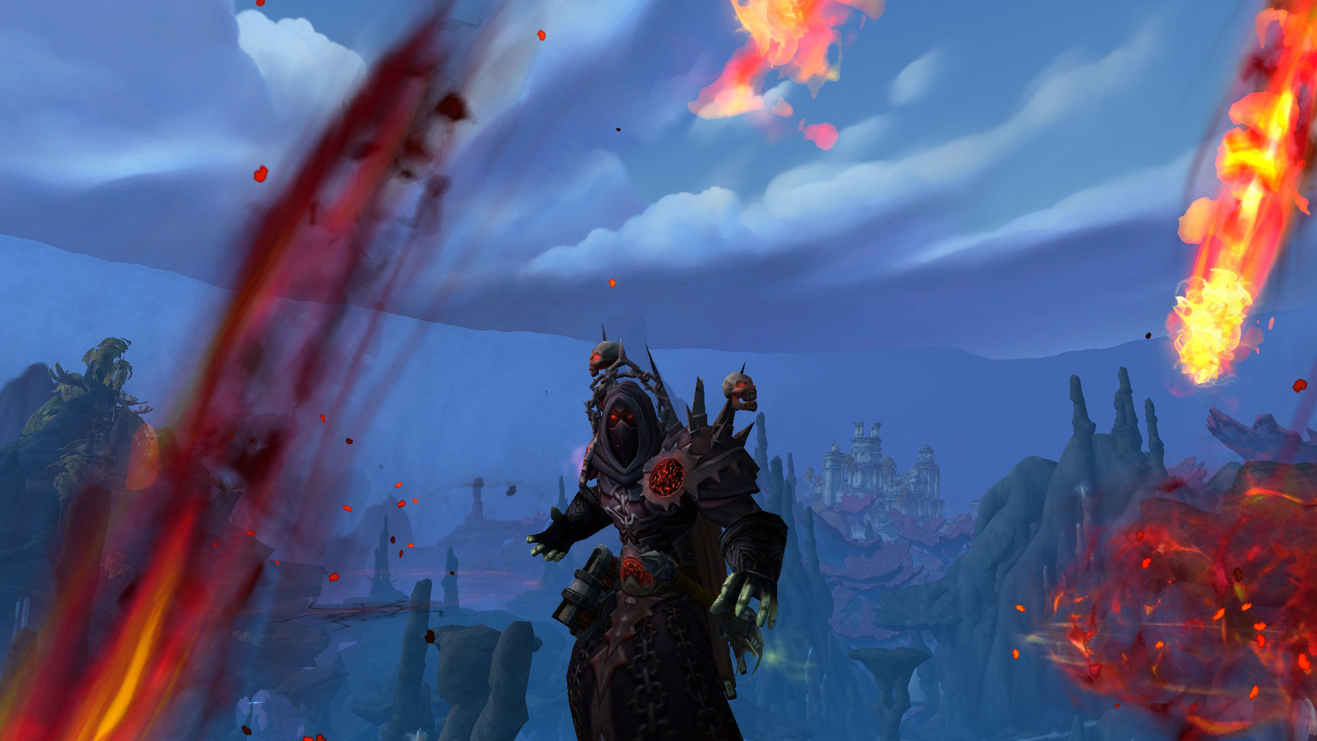 Warlock