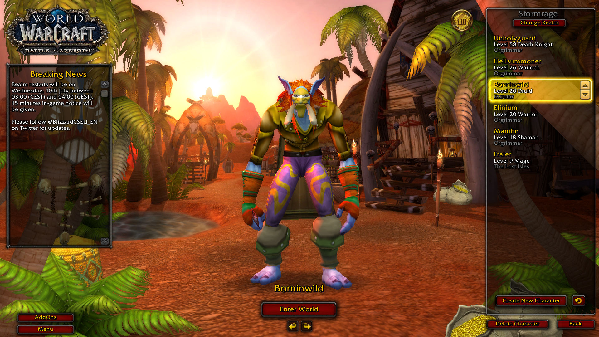 Druid
