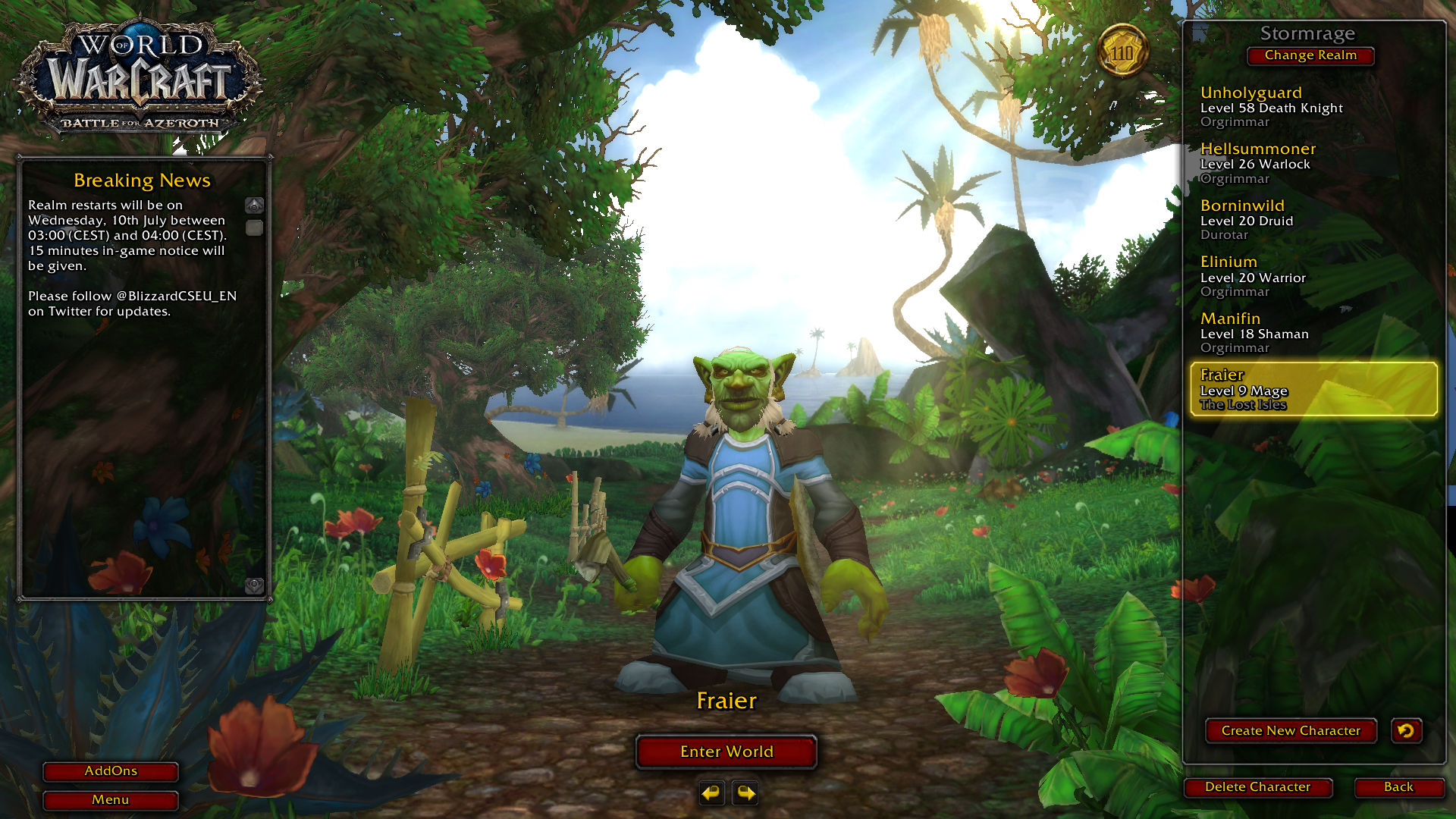 Mage