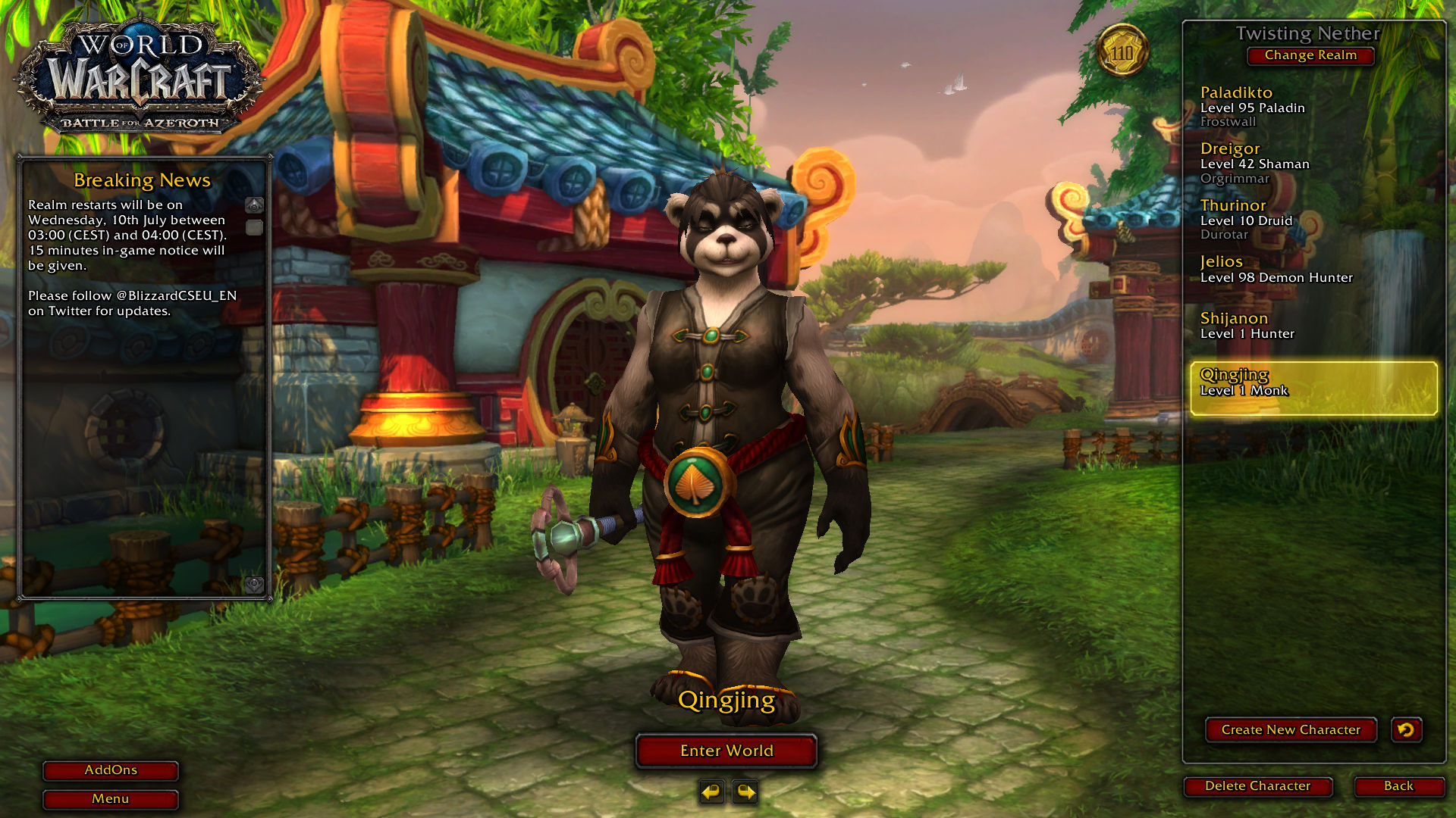 Monk
